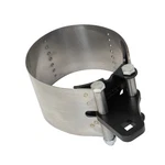 Lisle 53030 4-1/2" Hd Filter Wrench, 3" Band. Fixed Price $57.25.