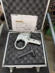 Enerpac W4212X Hydraulic Torque Wrench Cassette 2-3/4 70MM. Fixed Price $2400.00.