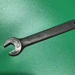 Vintage Billings 5/8 Engineers Wrench No 1006-703 Usa. Fixed Price $7.58.