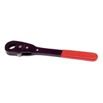 Reed L151 Thru-bolt Ratchet Wrench Handle 13.25" Stamped Steel 02262. Fixed Price $64.13.