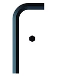 Eklind 14622 11 Mm Long Series Hex-l Key Allen Wrench. Fixed Price $10.31.