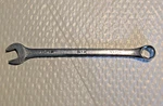 Sk Tools 88622, 11/16" Combination Wrench, Point, 9.7" Long.. Fixed Price $14.59.