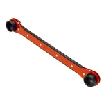 Reed 02690 L4N1 Thru Bolt Ratchet Wrench Socket Dog Bone Usa. Fixed Price $105.69.