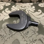 Cdi Torque TCQYO52A Open End Head 1-5/8 Inch Made Usa. Fixed Price $105.00.