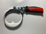 Gearwrench 3944 Oil Filter WRENCH==96MM-111MM (4-3/8IN.)---NEW--FREE Ship!. Fixed Price $25.83.
