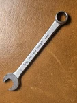 Proto Tools 6114 , 7/16" 12 Point Combination Wrench Made Usa. Fixed Price $5.99.