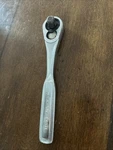 Craftsman 3/8" Drive Ratchet Model USA-VM-44811. Fixed Price $11.94.