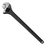 Irwin 24 In. Adjustable Wrench With Steel Handle. Fixed Price $122.99.