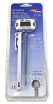 Cooper Atkins DPS300-01-8 Digit Pocket Test Swivel Head New. Fixed Price $17.99.