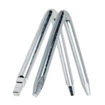 2-PIECE Stepped And Tapered Faucet Seat Wrench Set. Fixed Price $23.39.