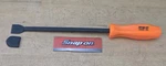 New Snap CSA12C 12-7/8" Long Orange Hard Handle Rigid Carbon/gasket Scraper. Fixed Price $49.95.