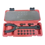 Westward 32J050 Spanner Wrench Set,l 12 In.. Fixed Price $108.98.