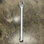 New Proto Usa Made 2" Point Combination Wrench J1264. Fixed Price $120.00.
