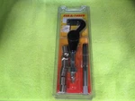 Fix-a-thred 33079 Thread Repair System Unc 7/16-14 Like Helicoil 5521-7. Fixed Price $27.95.