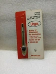 Ungar Heater No. 1235-S 33W 120V 700-750 Degrees Nos. Fixed Price $15.95.