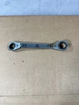 Mac Tools ROWM19212 Ratcheting Offset Box Wrench 19MM & 21MM 12PT Metric. Fixed Price $15.00.