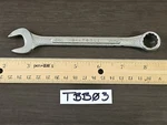 S-k Tools C-18 Combination Wrench 9/16'' Sae 12 Point Forged Alloy Usa. Fixed Price $12.59.