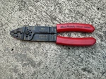 Blue Point PWC28A Combination Electrical Wire Stripper Pliers. Fixed Price $30.00.