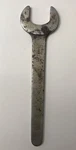 Bonney Usa 1958 Sae 1-13/16" Long Single Hydraulic Service Wrench Low Profile. Fixed Price $24.99.