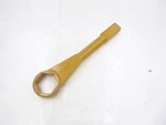 Oteco BW-5138 Right Hand Box Wrench 1-3/8" 6 Point. Fixed Price $185.99.