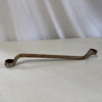 Williams Superrench 8031 Combiwrench Double Box End 7/8 & 25/32 12 Pt Vintage Us. Fixed Price $13.99.