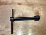 Vintage Williams Usa Handle 965D 9/16 Wrench Socket. Fixed Price $25.00.