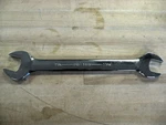 Armstrong #26-169 1-1/4"X1-1/16" Open End Wrench. Fixed Price $37.69.