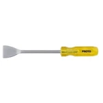 Proto J2336 Gasket/carbon Scraper, 12 In X 1-1/2 W, Angled Blade. Fixed Price $17.99.