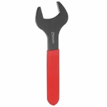 Harfington Single Open End Wrench Metric 15 Degree 29MM, Black-red. Fixed Price $14.99.