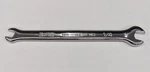 Wright Tool 1/4" X 3/16" Open End Wrench Full Polish 1308 Usa -lifetime Warranty. Fixed Price $19.95.