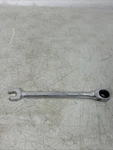Matco 7GRC122 3/8" Point Sae Open End Ratcheting Box Wrench 6 1/4" Leng. Fixed Price $26.95.