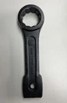 Asahi Tools DR0041 Box End 41MM Straight Striking Wrench, Chrome-vanadium. Fixed Price $35.00.