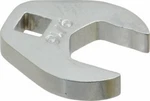 Proto J4718CF 9/16" Chrome Open End Crowfoot Wrench, 1/4" Drive. Fixed Price $30.76.