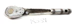 New Britain Tools Vintage Older 1/2 Drive Ratchet 10-1/4 Inches Long NS40. Fixed Price $65.00.
