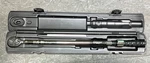 Cdi Torque Wrench, Nsn 5120-01-439-4398 Pn 2503MFRPH. Fixed Price $174.99.