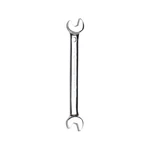 Jonard Tools ASW-716 Anglhd Spd WRNC,S-SHP,6-1/2",STEEL 2TDP4. Fixed Price $18.12.
