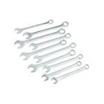 Titan 10-PC Jumbo Wrench Set Metric. Fixed Price $180.21.