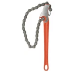 Westward 1XJZ4 Chain WRENCH,STEEL,21/32",DOUBLE End. Fixed Price $187.61.