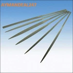 Pcs Friedrich Dick & Grobet Needle File Assorted Set 160MM Cut #00,1,3.. Fixed Price $49.95.