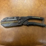 Sears Craftsman Handi-cut Shear CUTTER.#9-37201. Used... Fixed Price $12.00.