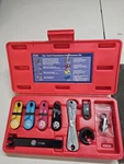 Matco FTLD8 Piece Fuel Transmission Line Disconnect Set. Fixed Price $45.00.