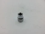 Snap On 3/8" Drive 9/32" Sae Chrome Internal Pipe Plug Socket Usa PP409. Fixed Price $15.00.