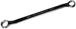 Proto PRO1079M Full Polish Offset Double Box Wrench 30 32MM 12 Point, 17-13/. Fixed Price $81.85.
