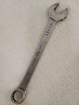 Mac Tools CW22 11/16IN. 12 Point Combination Wrench Sabina Ohio Usa. Fixed Price $14.99.