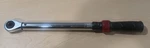 Craftsman Torque Wrench 3/8" Drive 10-75FT Lbs 9-31424. Fixed Price $69.99.
