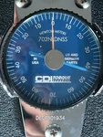 Cdi Dial Torque Wrench 70 N-m. Fixed Price $199.00.