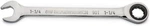 Gearwrench 86956 1-1/4" 12PT Ratcheting Combination. Fixed Price $83.72.