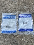 Armstrong 6MM 7MM 8MM Open End Wrench Full Polish 53-016 53-09 Usa New. Fixed Price $9.99.