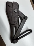 1628-6B Klein Tools Cable Puller Vintage. Fixed Price $40.00.