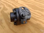 New Balon Ball Valve 1F F03N 1" Npt 3000 Psi Full Port Carbon Steel Mop. Fixed Price $39.97.